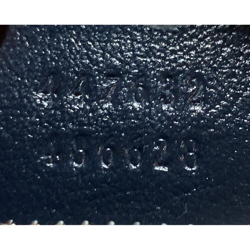 Gucci Gg Marmont Shoulder Bag #124867G10B - Picture 7 of 7